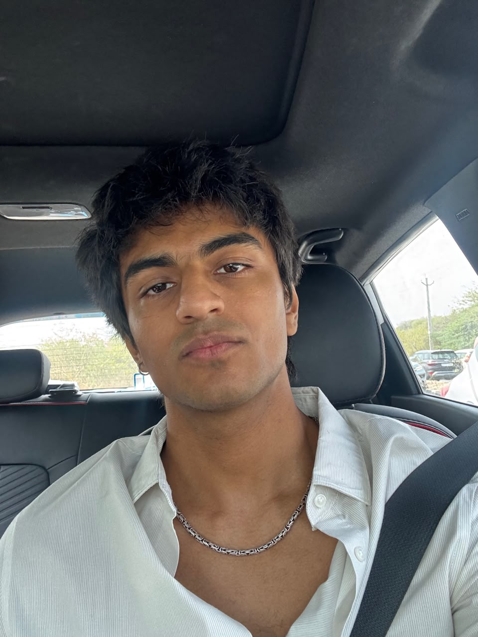 Arnav Bajaj