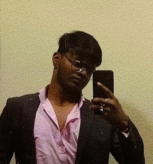 Anirudha Nayak