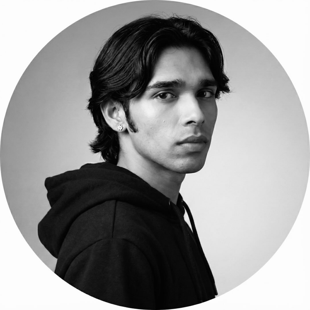 Himesh Singh