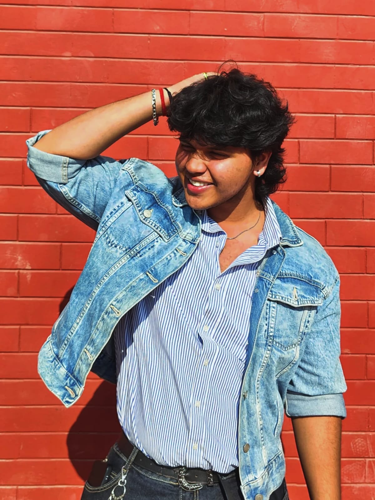 Pratyush Jha